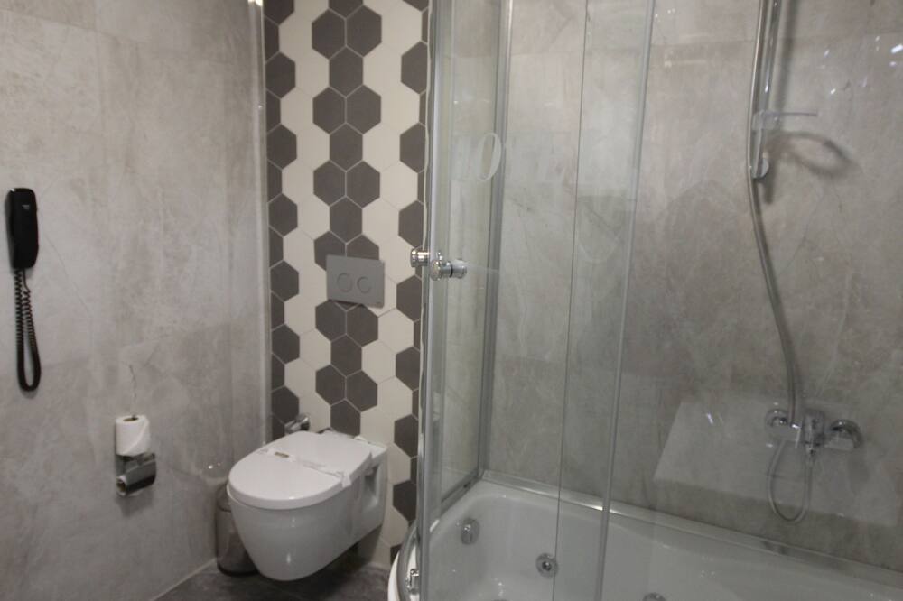 アンカラ ゴールド ホテル 写真