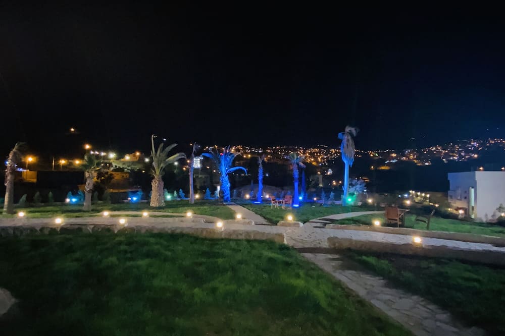 ペトラ ゲスト ハウス 写真