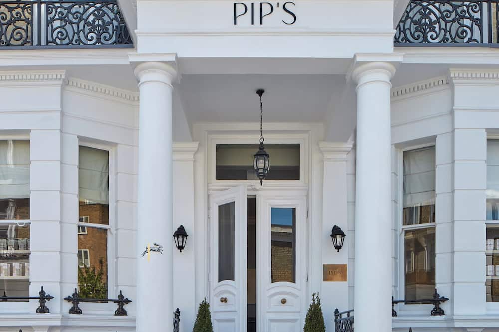 K+K ホテル ジョージ ケンジントン 写真