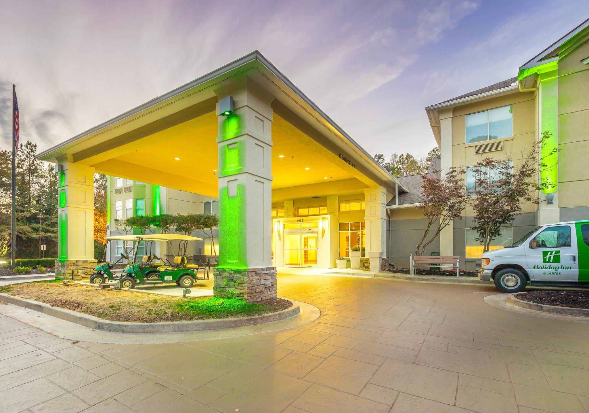 Holiday Inn Hotel and Suites Peachtree City By IHG 写真
