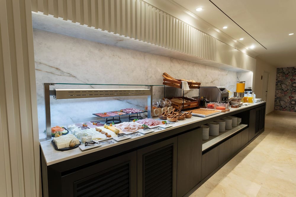 ユーロスターズ ライエタナ パレス 写真