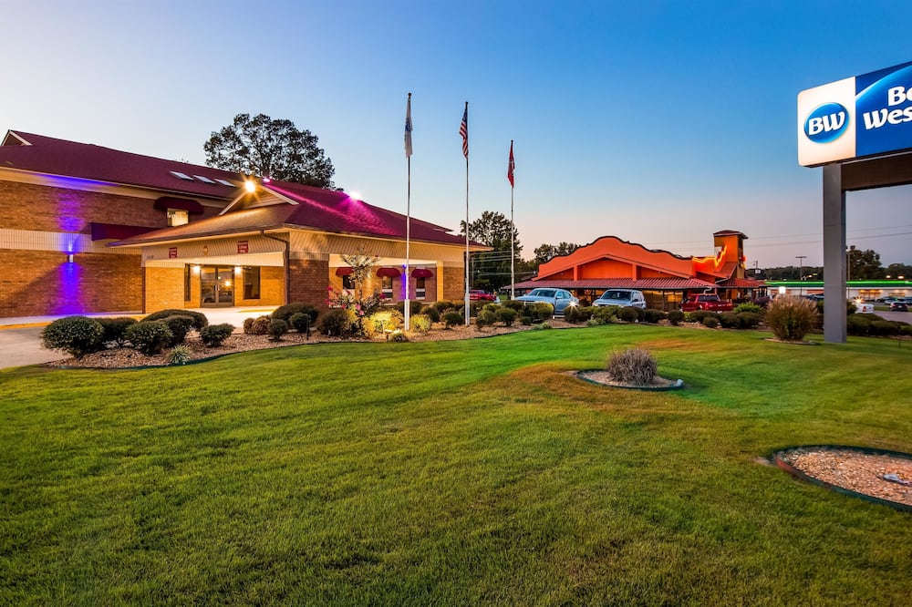 ベスト ウェスタン ジャクソンビル ニア リトル ロック エア フォース ベース 写真