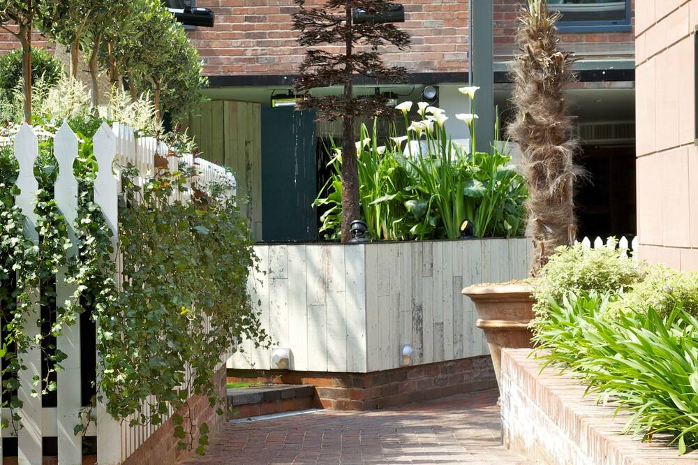 オッドフェローズ チェスター  ホテル アンド アパートメンツ 写真