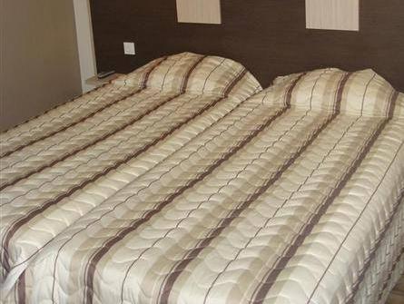 Hotel Arbor - Auberge de Mulsanne - Le Mans Sud 写真