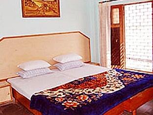 プジャ ゲスト ハウス 写真