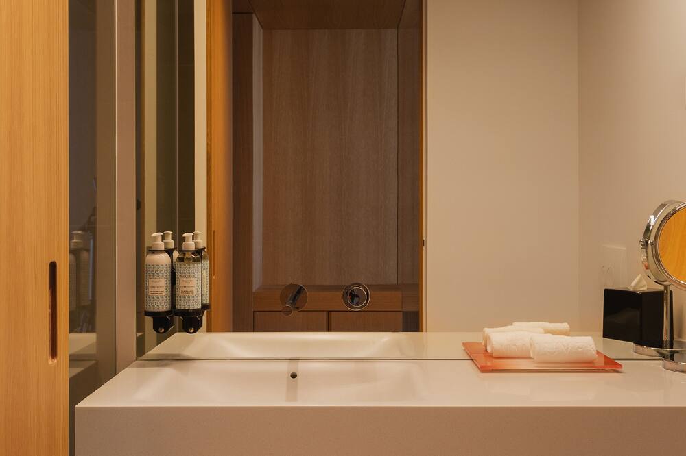 ルーメン ホテル & ザ リスボン ライト ショー 写真