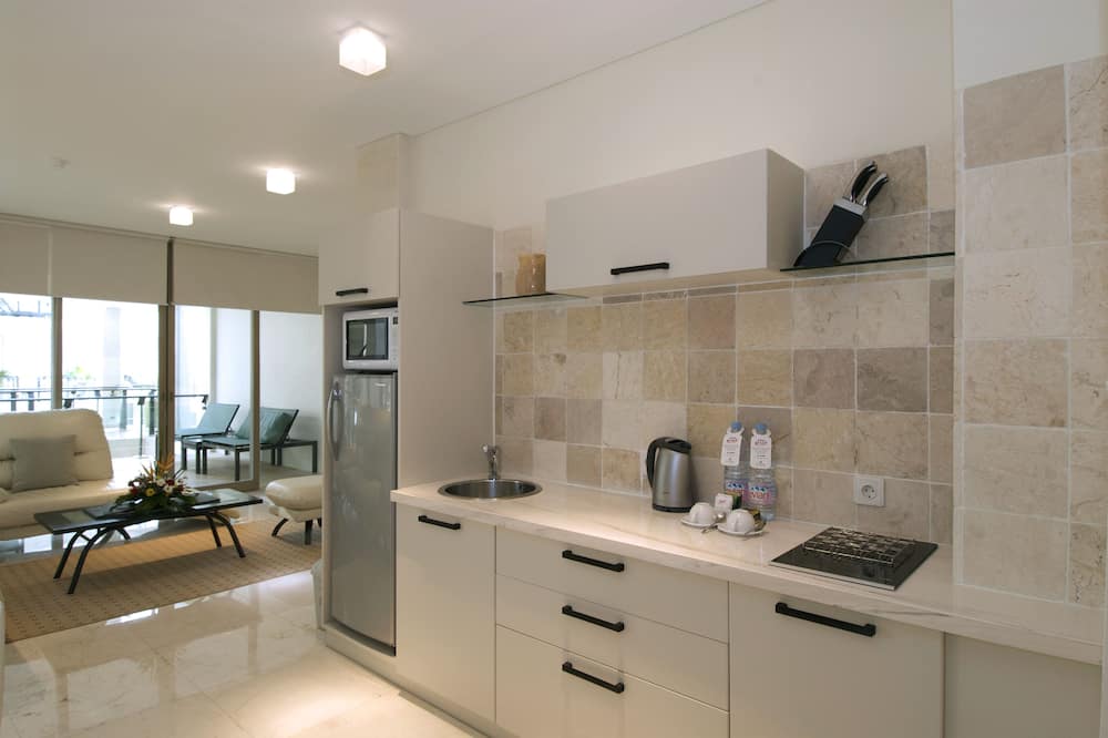 フラマエクスクルーシブ オーシャン ビーチ ホテル スミニャック 写真