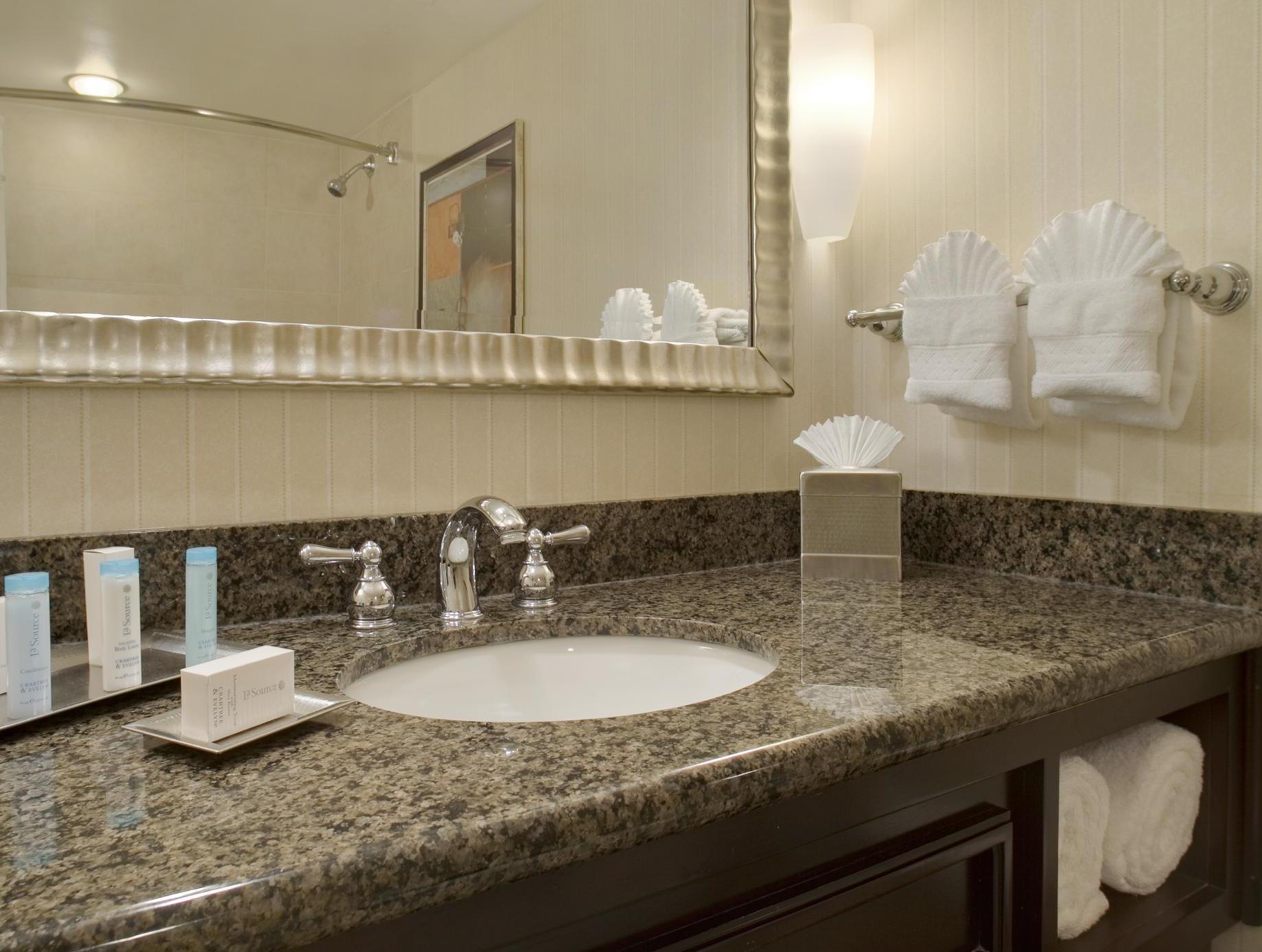 Hilton Arlington 写真