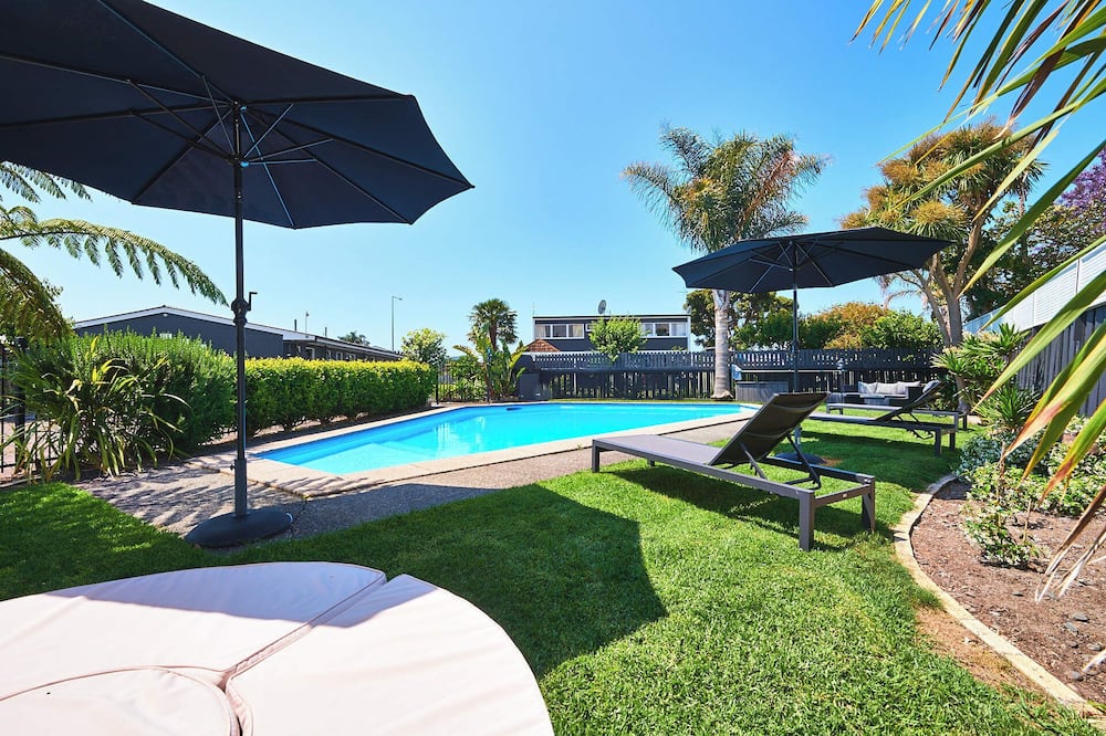 コブレストーン コート モテル 写真