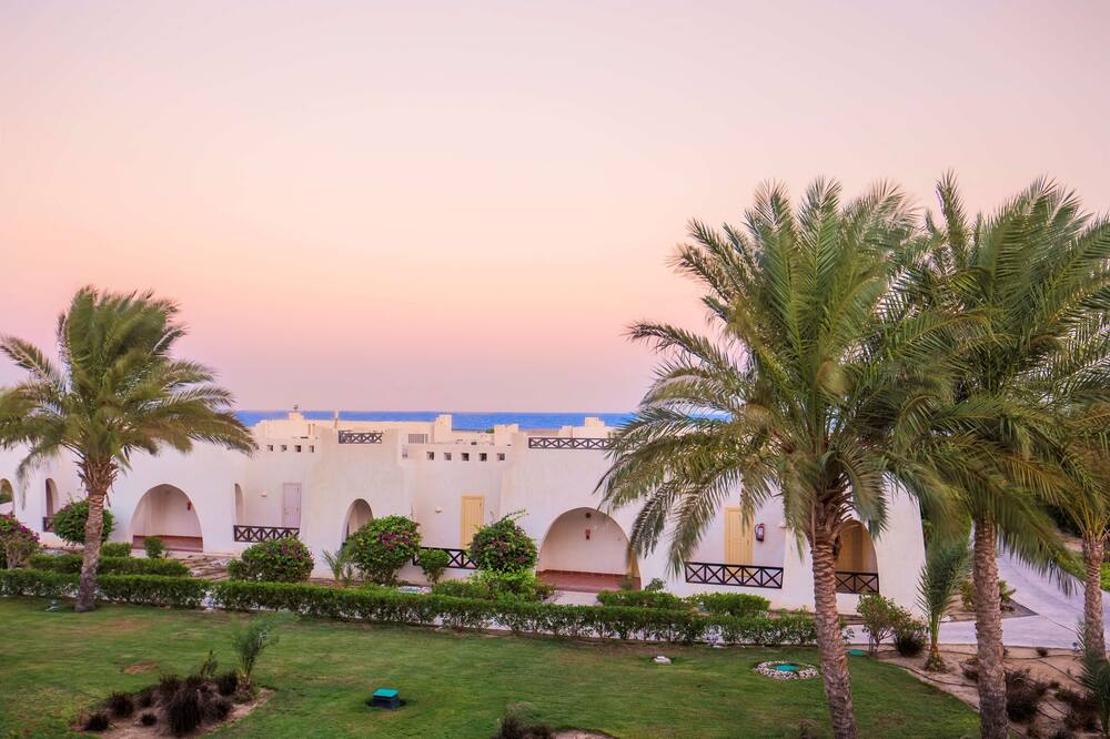 Hilton Marsa Alam Nubian Resort 写真