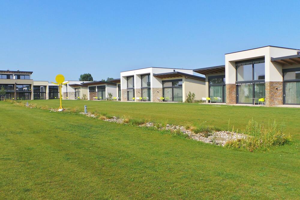 Diamond Resort 写真