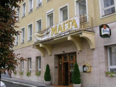 Hotel Malta