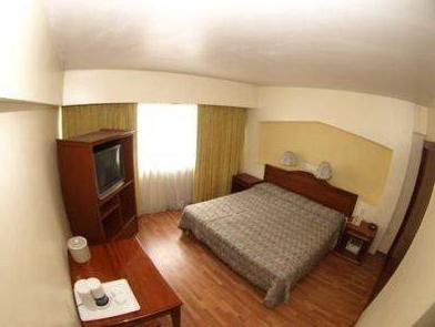 Hotel Roma Guadalajara 写真