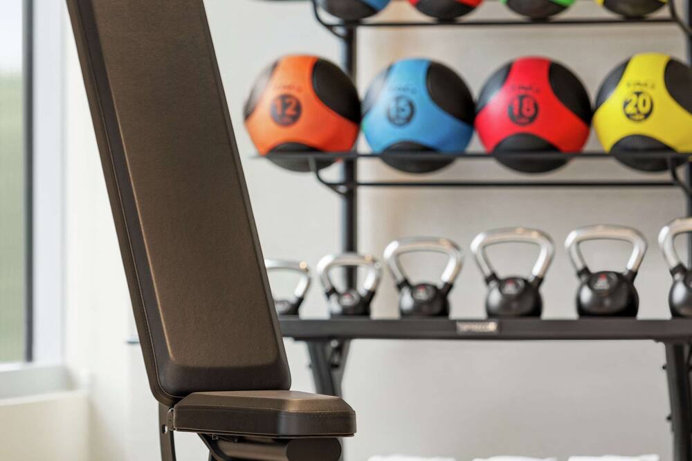 ダブルツリー バイ ヒルトン アビリーン ダウンタウン コンベンション センター 写真