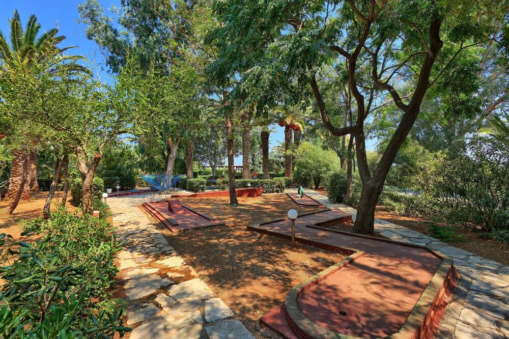 Apollonia Beach Resort & Spa 写真