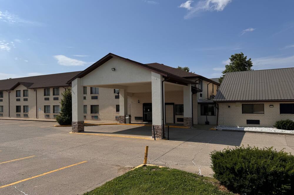 クオリティ  イン マウント バーノン イリノイ 写真