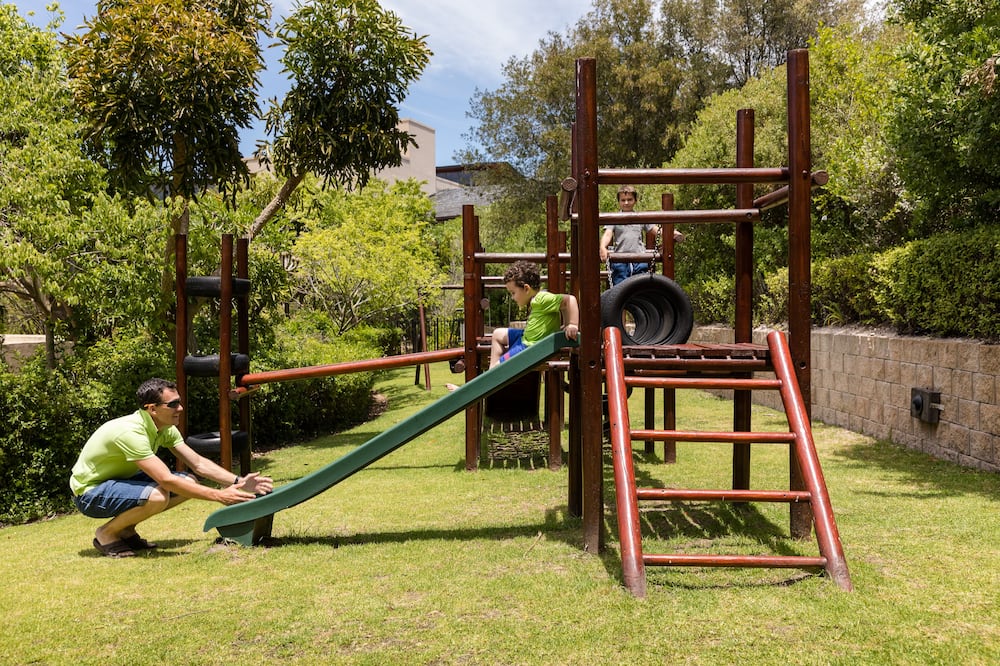 アラベラ ホテル ゴルフ & スパ 写真