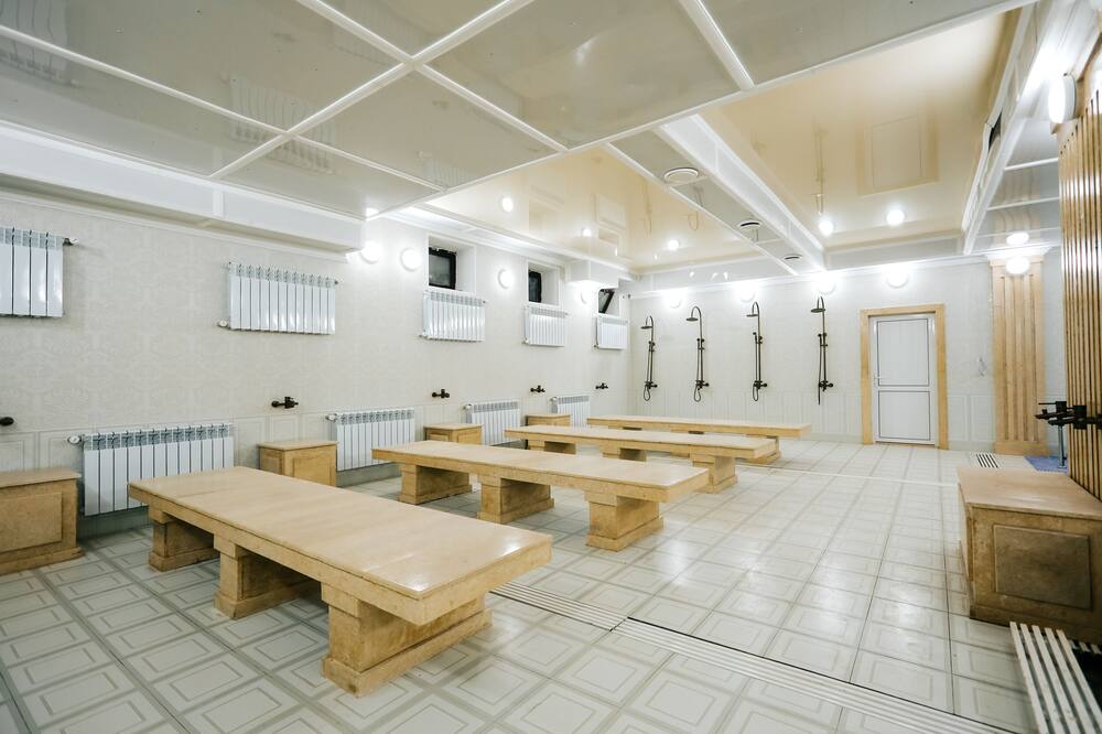 ジャナット リージェンシー ジャラル アバド 写真