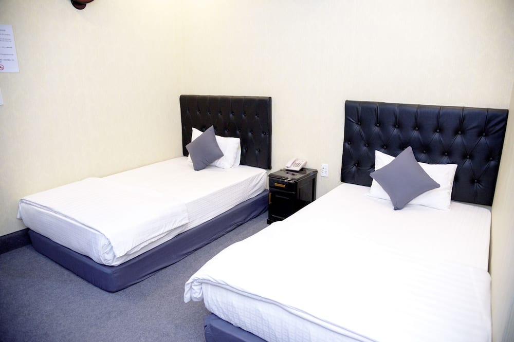 ハ トリン ホテル 写真