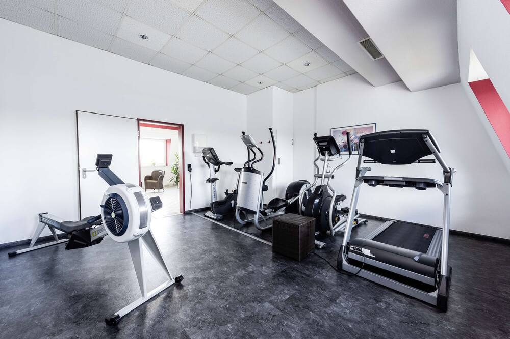 ARVENA Kongress Hotel - Hotel in der Wagnerstadt 写真