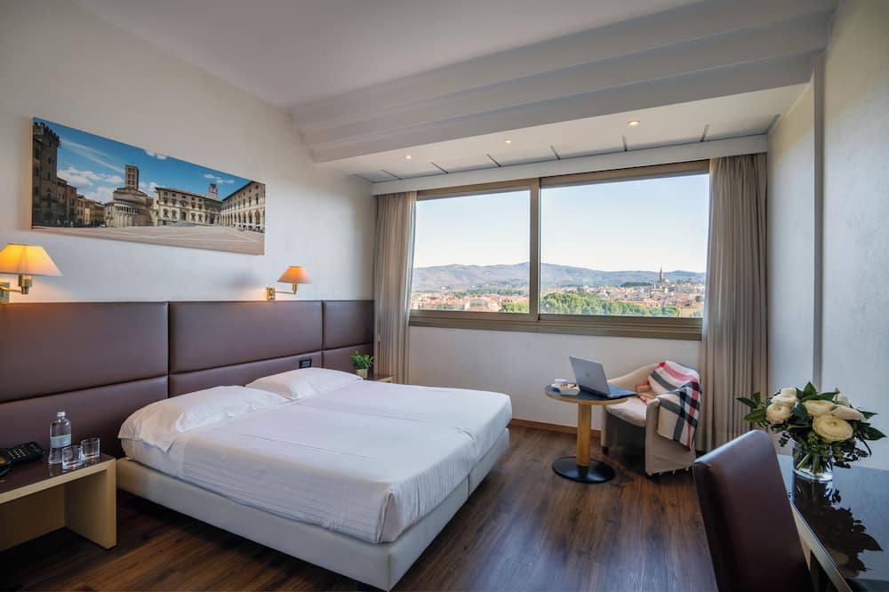 Hotel Minerva 写真