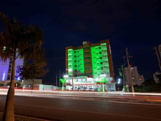 セラス ホテル 写真