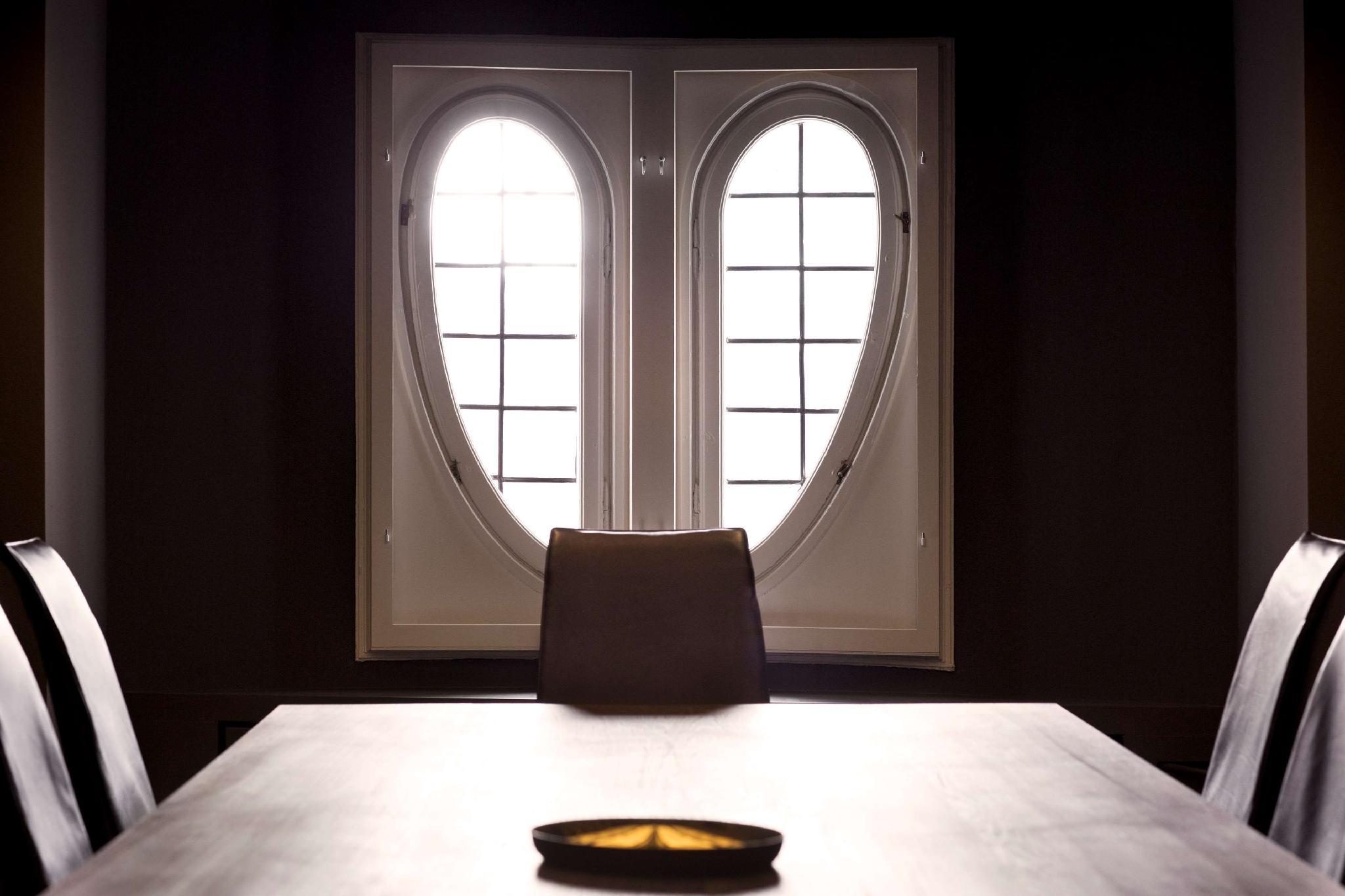 スカンディック パレス ホテル 写真