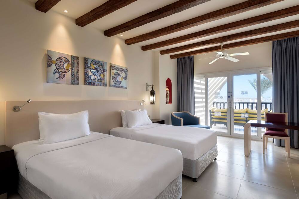 Hilton Marsa Alam Nubian Resort 写真