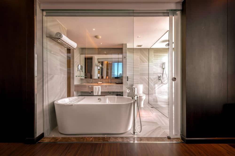 ニュー オリエント ホテル ダナン 写真