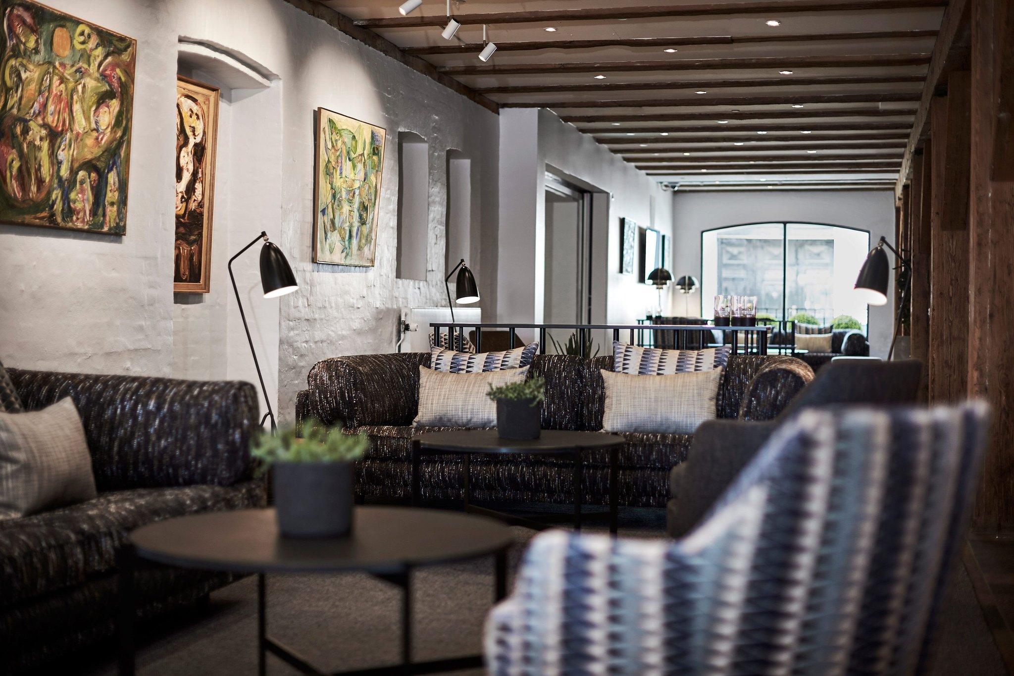 71 ニューハウン ホテル 写真