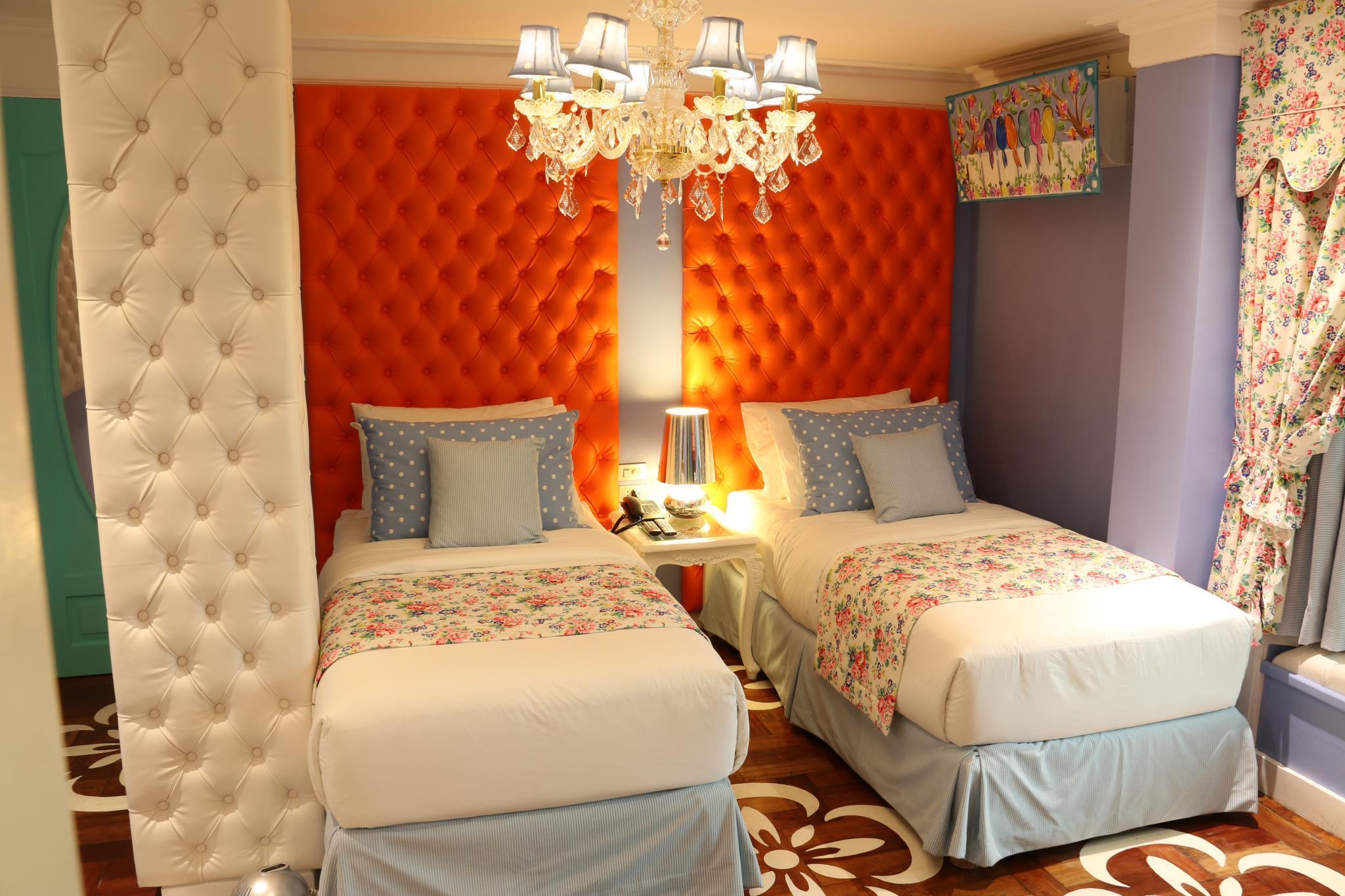 カミセタ ホテル 写真