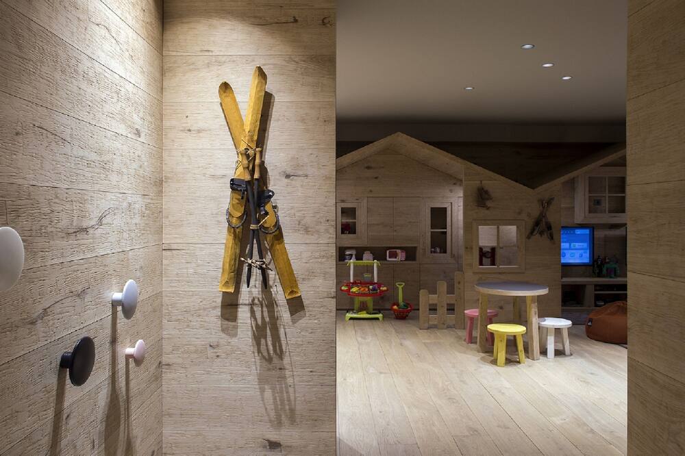 グラウロイグ アンドラ ブティック ホテル＆スパ 写真