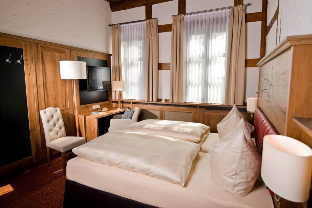 ブルク ホテル コルンベルク 写真