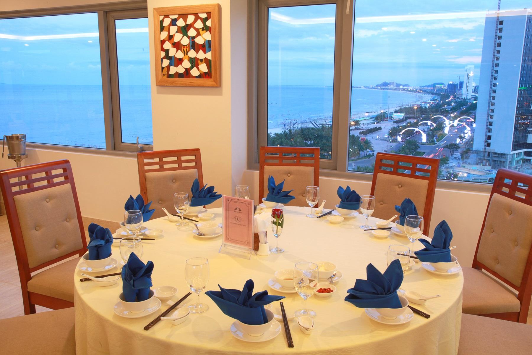 セコン ダナン ホテル 写真