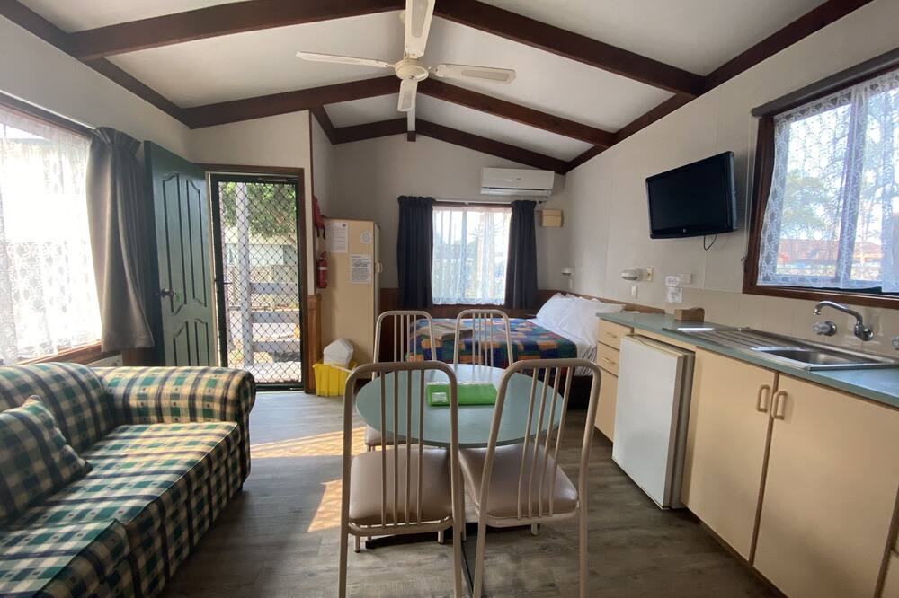 ツイン ドルフィンズ ホリデイ パーク 写真