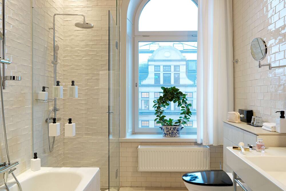 スカンディック グランド セントラル 写真