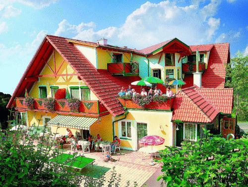 Thermenhof PuchasPLUS Loipersdorf 写真