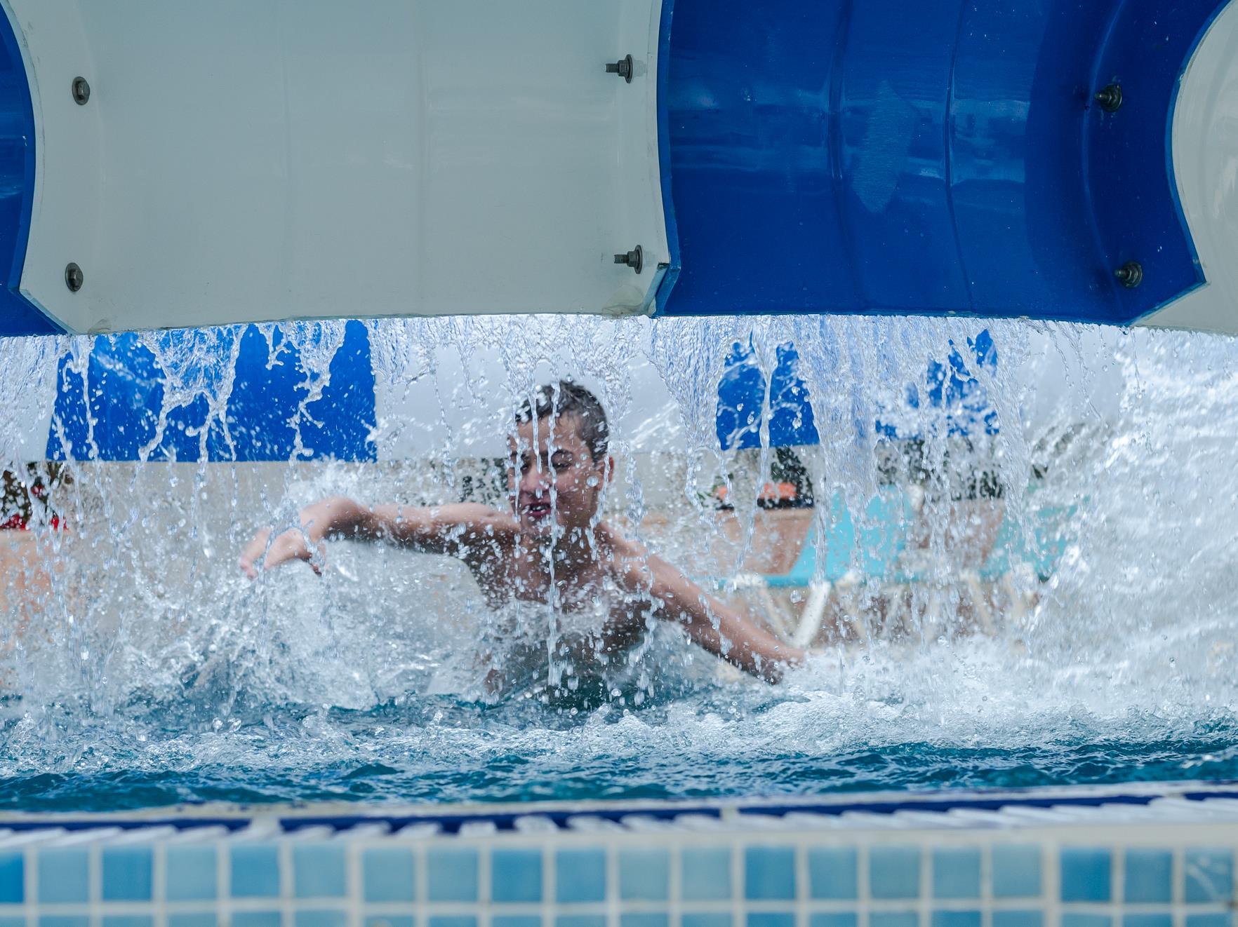 レオナルド クラブ ホテル エイラート - オールインクルーシブ 写真