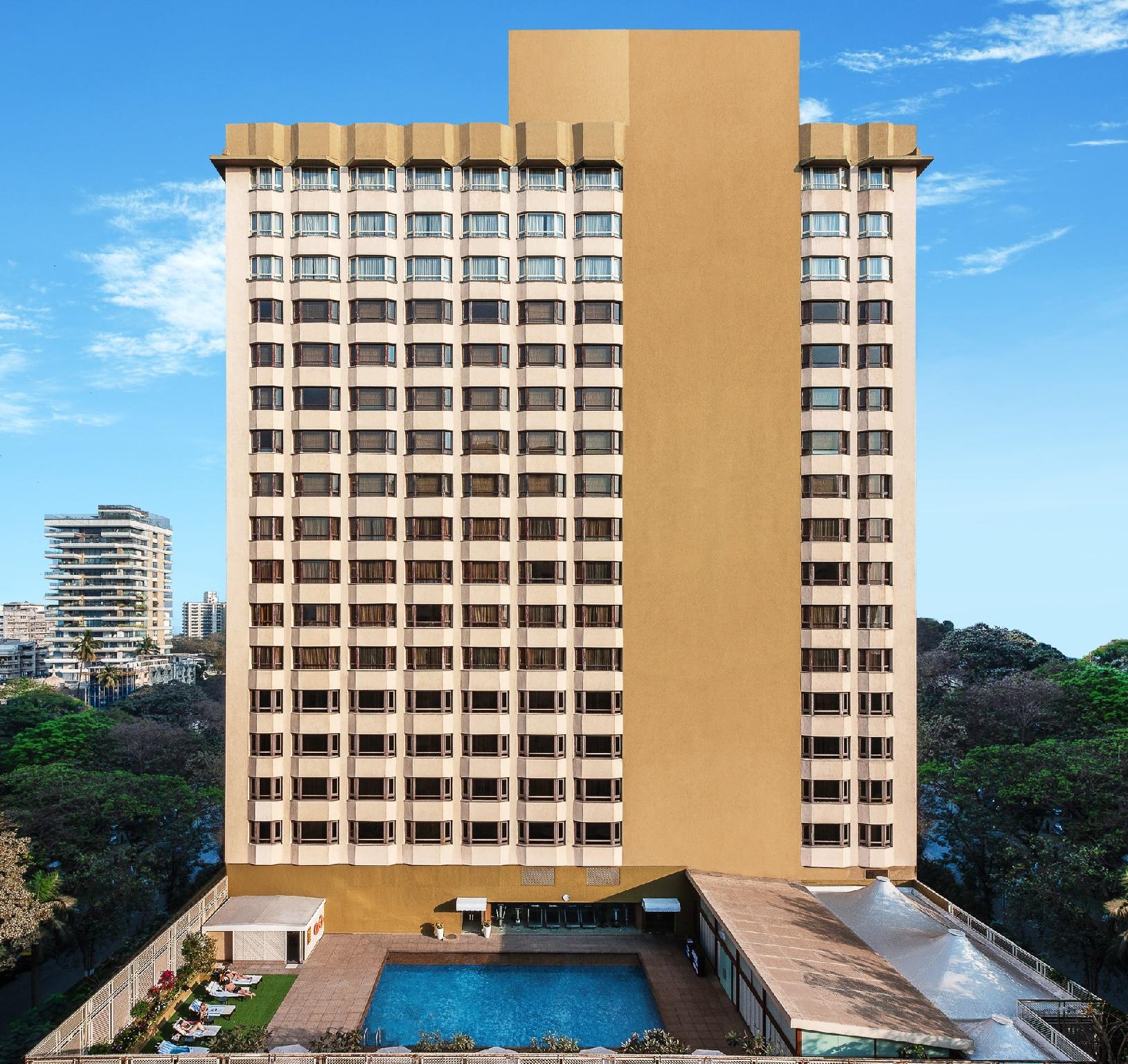 プレジデント ムンバイ IHCL セレクションズ 写真