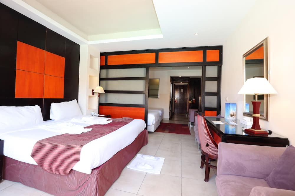 Rehana Royal Beach Resort - Aquapark & Spa - Family & Couples Only 写真
