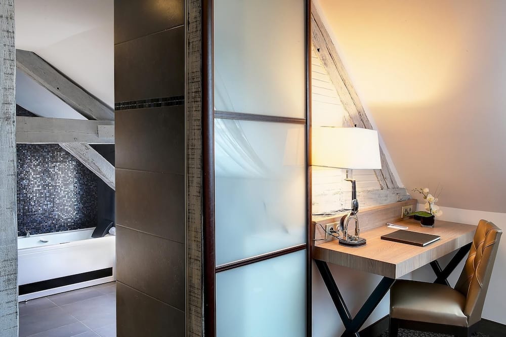 Best Western Premier Hotel de la Poste & Spa 写真