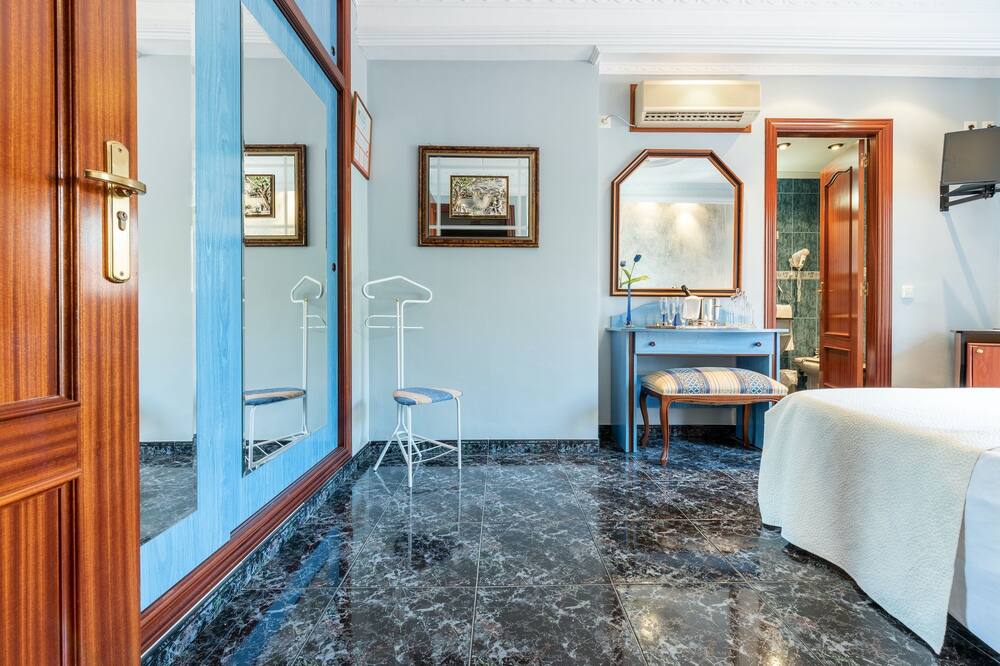 Hotel Canada 写真