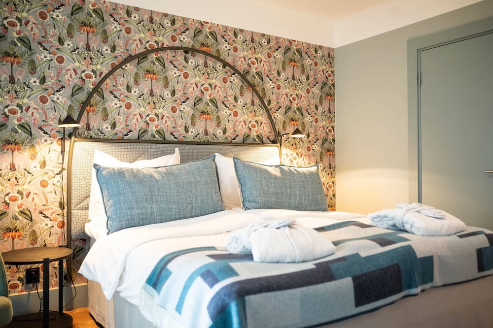 ホームホテル ボリンダー ムンクテル 写真