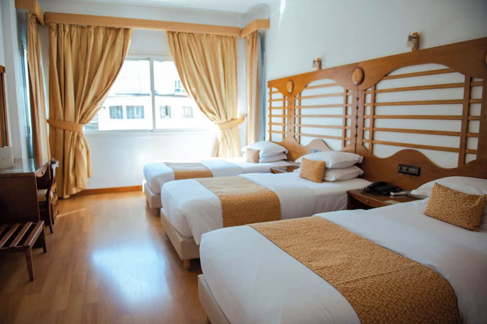 Hôtel Rembrandt 写真