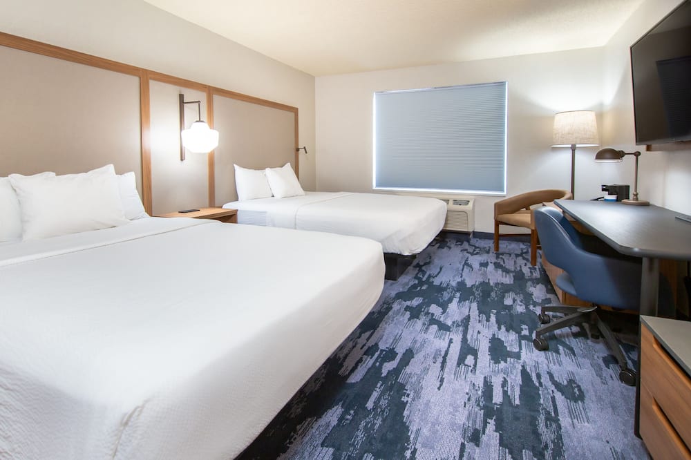 Fairfield by Marriott Inn & Suites Rapid City 写真