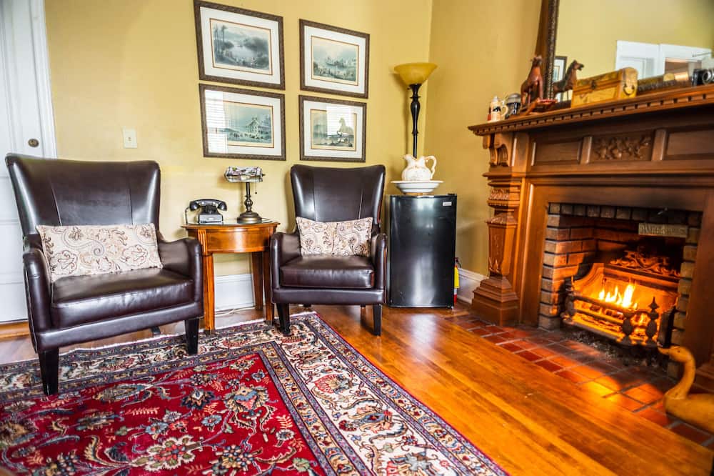 マッギーズ イン 写真