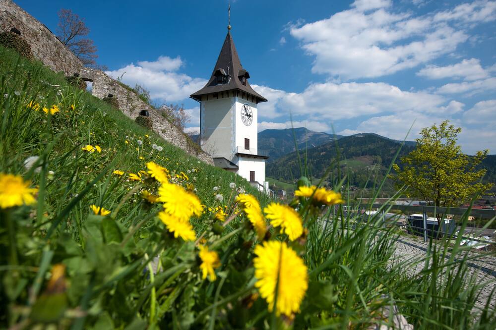 ホテル ランツコルン 写真