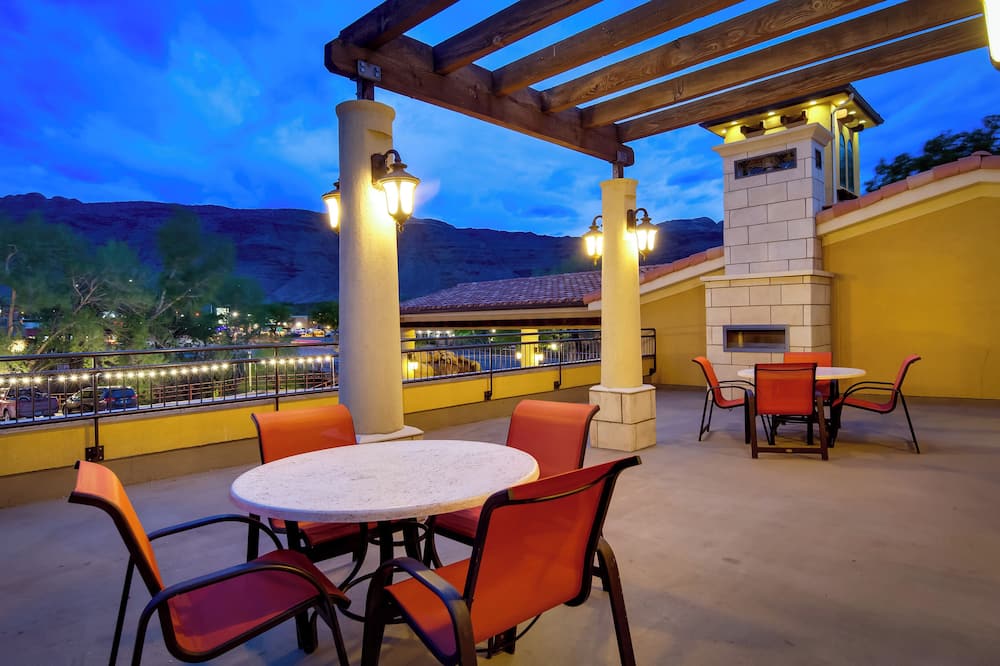 ベスト ウェスタン プラス グリーンウェル イン 写真