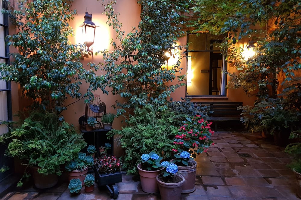 レガド ミティコ サルタ ホテル ブティック 写真