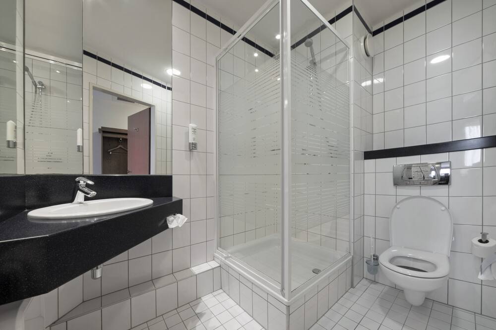 ベストウェスタン エフェクト エクスプレス クラクフ 写真